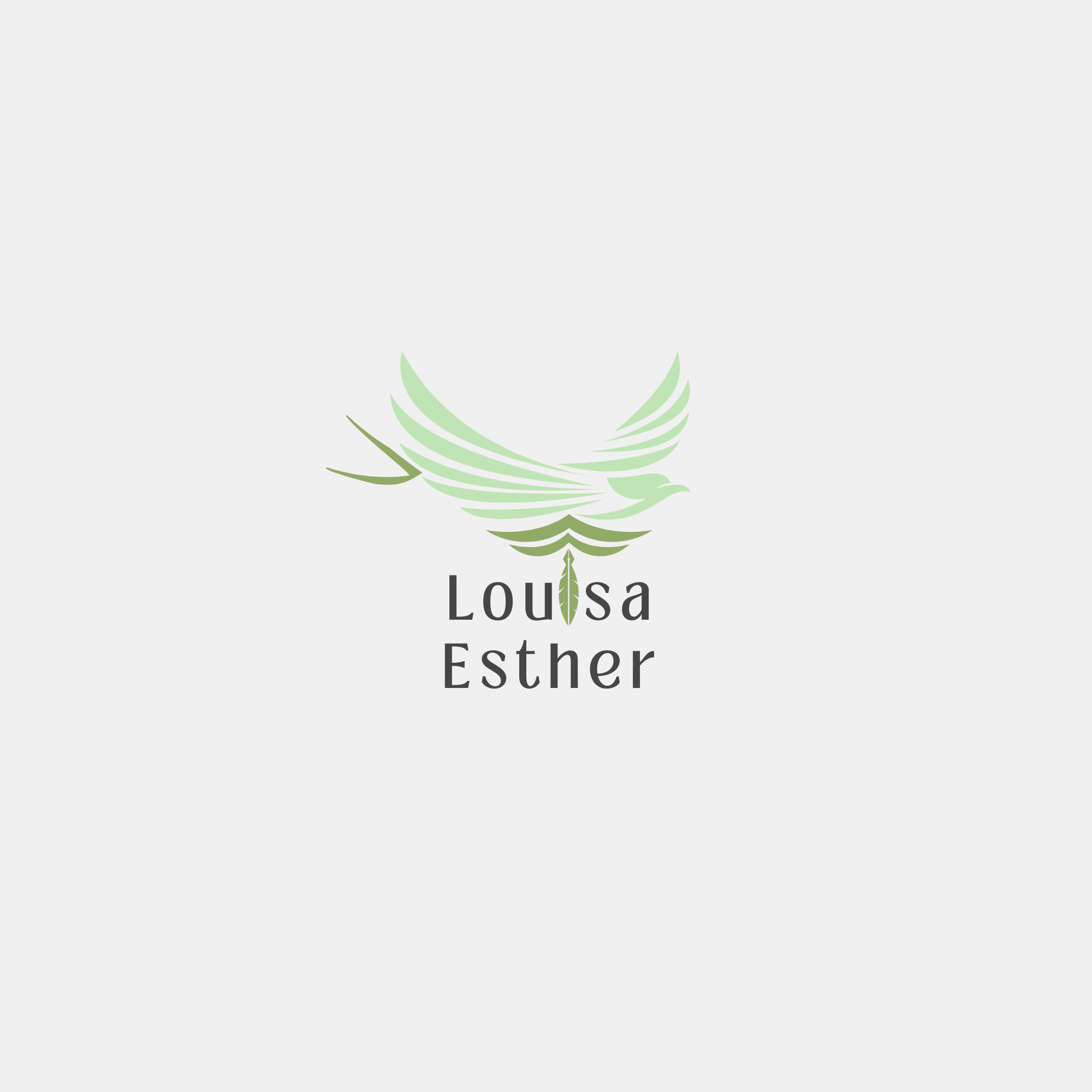 Louisa Esther
